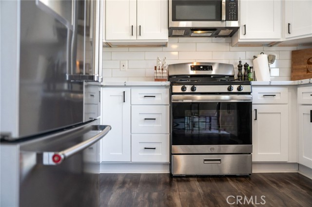 Detail Gallery Image 5 of 56 For 56488 El Dorado Dr, Yucca Valley,  CA 92284 - 3 Beds | 2 Baths