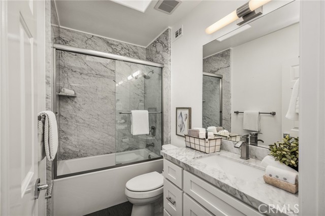 Detail Gallery Image 29 of 31 For 24444 Alta Vista Drive #19,  Dana Point,  CA 92629 - 3 Beds | 3 Baths