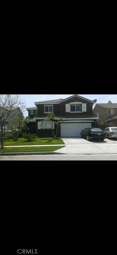 11951 Huntley Dr, Rancho Cucamonga, CA 91739