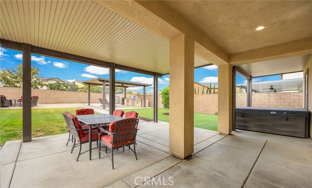 Detail Gallery Image 20 of 34 For 3009 E Arbor Ln, Ontario,  CA 91762 - 4 Beds | 2/1 Baths