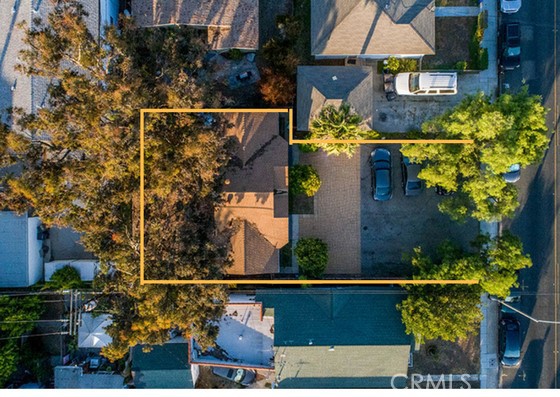 Detail Gallery Image 10 of 10 For 3225 E 4th, Long Beach,  CA 90814 - 2 Beds | 1 Baths