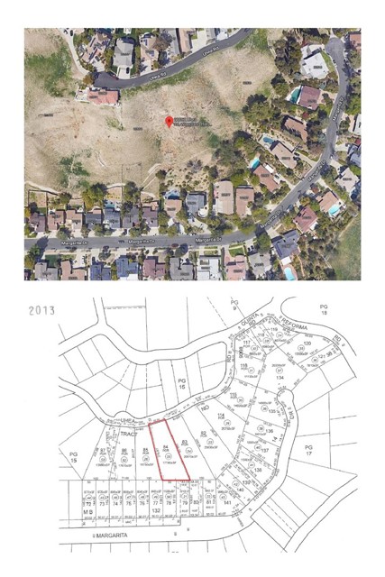 Detail Gallery Image 7 of 9 For 22552 Uhea, Woodland Hills,  CA 91364 - – Beds | – Baths