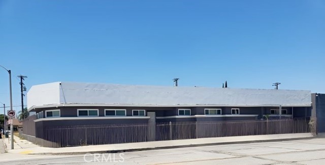 1011 Goodrich Boulevard, East Los Angeles, California 90022, ,Commercial Lease,For Rent,1011 Goodrich Boulevard,CRPF25008930