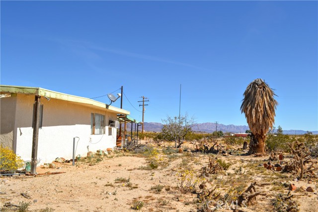 Detail Gallery Image 21 of 28 For 4040 Peter Rabbit, Twentynine Palms,  CA 92277 - 2 Beds | 1 Baths