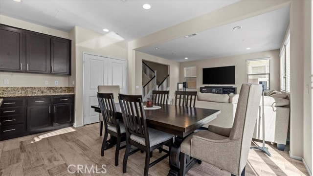 Detail Gallery Image 7 of 44 For 1672 Milford Way, Beaumont,  CA 92223 - 4 Beds | 3 Baths