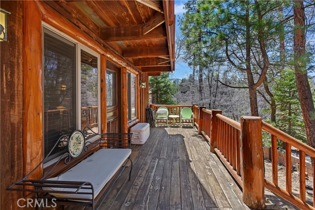 Detail Gallery Image 6 of 36 For 43413 Sheephorn Rd, Big Bear Lake,  CA 92315 - 4 Beds | 2/1 Baths