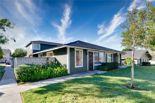 Detail Gallery Image 2 of 23 For 1352 E Fairgrove, West Covina,  CA 91792 - 2 Beds | 1 Baths