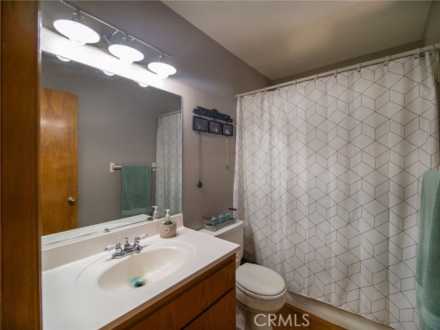 Detail Gallery Image 18 of 40 For 862 Strawberry Peak Rd, Twin Peaks,  CA 92391 - 2 Beds | 1/1 Baths