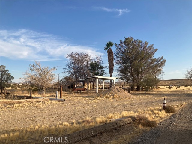 Detail Gallery Image 1 of 8 For 0 Salt Springs Ave, Barstow,  CA 92311 - – Beds | – Baths