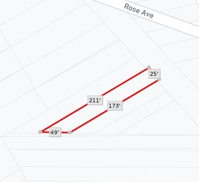 0 Rose, Lake Elsinore, CA, 92530 0 Rose, Lake Elsinore, CA, 92530