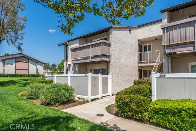 Detail Gallery Image 1 of 30 For 8990 19th St #376,  Rancho Cucamonga,  CA 91701 - 1 Beds | 1 Baths