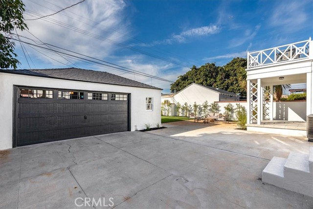Detail Gallery Image 41 of 42 For 3961 Hepburn Ave, Los Angeles,  CA 90008 - 2 Beds | 2 Baths