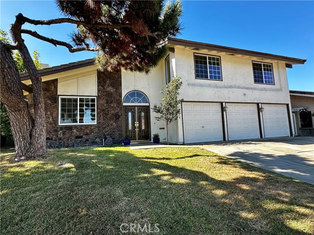 11028 Stonecress Ave, Fountain Valley, CA 92708