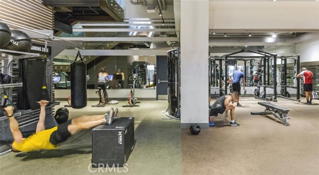 Detail Gallery Image 37 of 75 For 100 Van Ness Ave #1403,  San Francisco,  CA 94102 - 2 Beds | 2 Baths