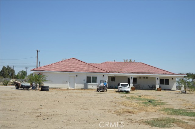 Detail Gallery Image 32 of 35 For 10020 E Avenue R12, Littlerock,  CA 93543 - 5 Beds | 4 Baths
