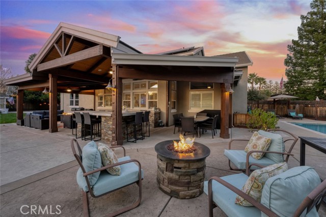 Detail Gallery Image 45 of 75 For 2459 French Oak, Livermore,  CA 94550 - 5 Beds | 4 Baths