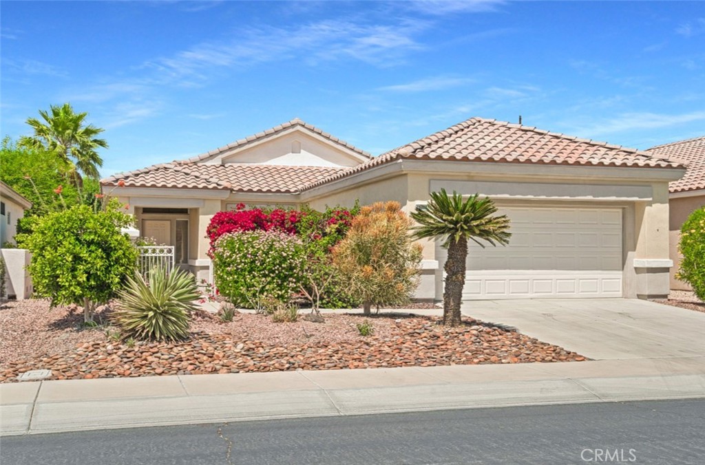 78882 Canyon Vista