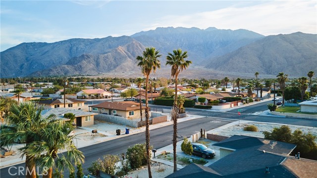 Detail Gallery Image 46 of 49 For 378 W Sunview Ave, Palm Springs,  CA 92262 - 4 Beds | 2 Baths