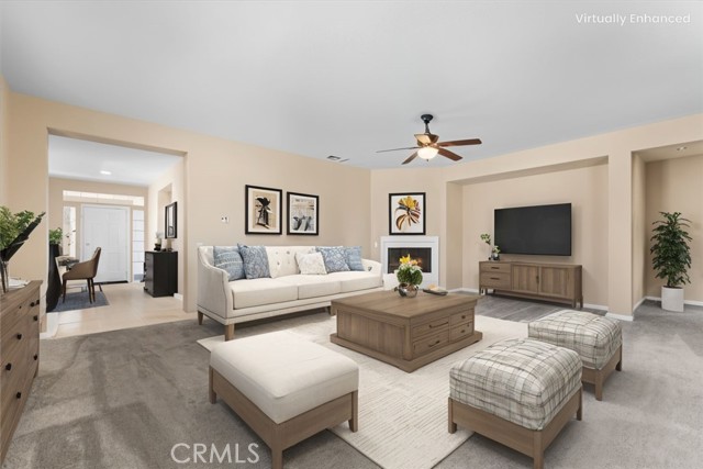 Detail Gallery Image 13 of 56 For 317 Calvert, Beaumont,  CA 92223 - 2 Beds | 2 Baths