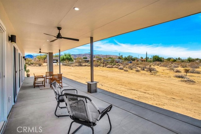 Detail Gallery Image 26 of 43 For 6614 Sunset Rd, Joshua Tree,  CA 92252 - 2 Beds | 2 Baths