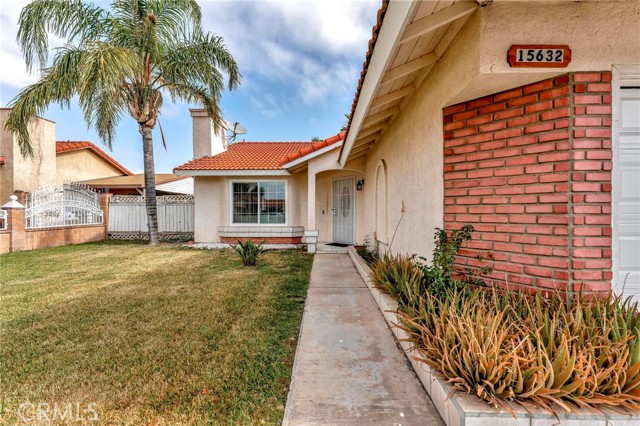 Image 2 for 15632 Citron Ave, Fontana, CA 92335