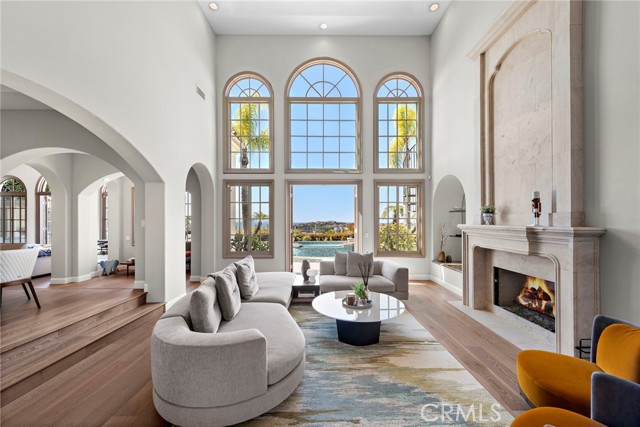 Detail Gallery Image 7 of 65 For 7 Telescope, Newport Coast,  CA 92657 - 4 Beds | 4/1 Baths