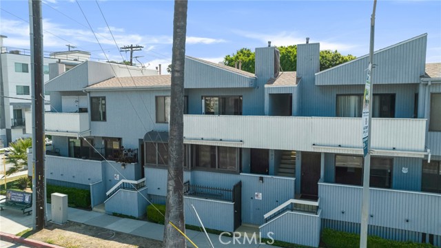 Detail Gallery Image 19 of 21 For 5530 Thornburn St #102,  Los Angeles,  CA 90045 - 2 Beds | 2 Baths