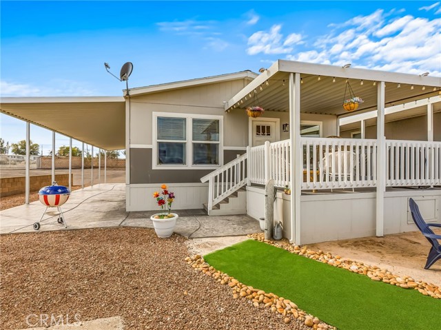 Detail Gallery Image 8 of 61 For 4170 Needles Hwy #65,  Needles,  CA 92363 - 3 Beds | 2 Baths