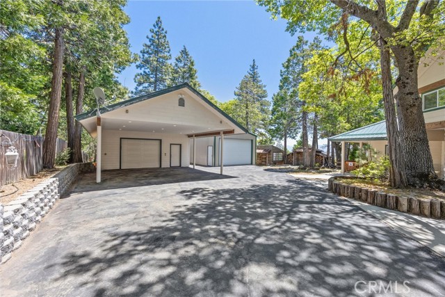 Detail Gallery Image 67 of 71 For 10820 Bonita Way, Wofford Heights,  CA 93285 - 4 Beds | 3 Baths
