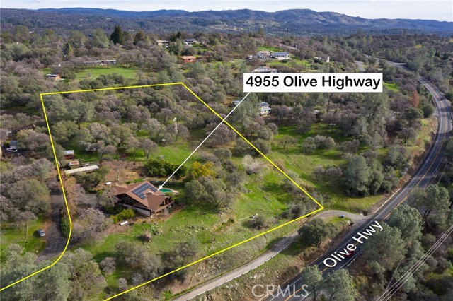 Image 3 for 4955 Olive Hwy, Oroville, CA 95966