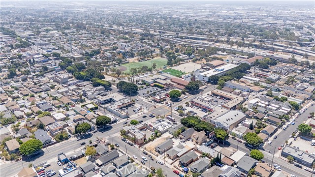 3 Bed Home for Sale in Los Angeles, California