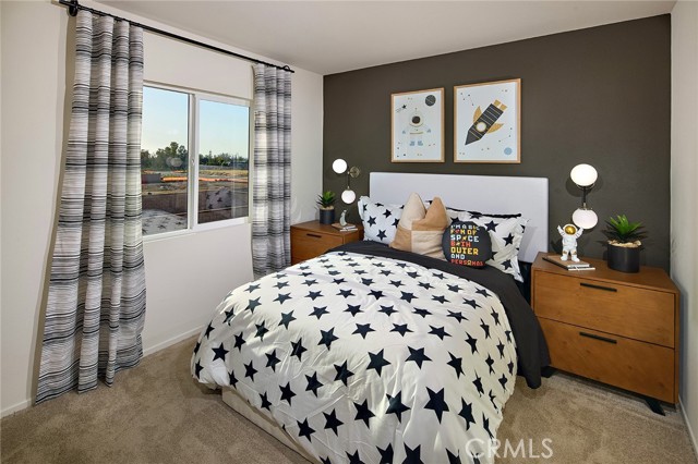 Detail Gallery Image 16 of 18 For 8491 Peachwillow Ct, Jurupa Valley,  CA 92509 - 4 Beds | 2/1 Baths
