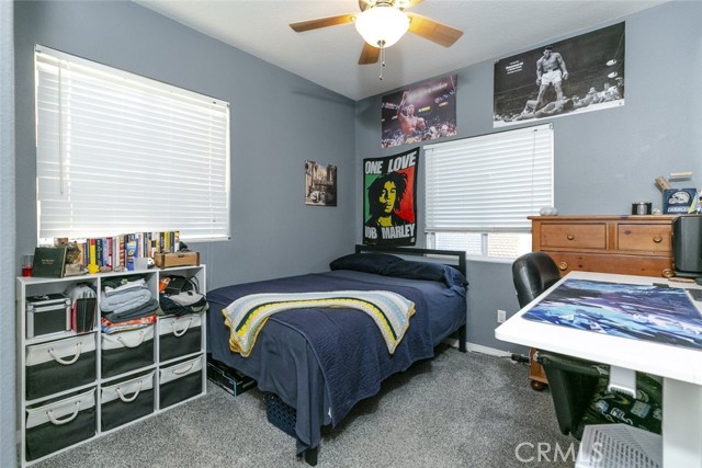 Detail Gallery Image 28 of 39 For 2727 Night Jasmine Dr, Simi Valley,  CA 93065 - 3 Beds | 2/1 Baths