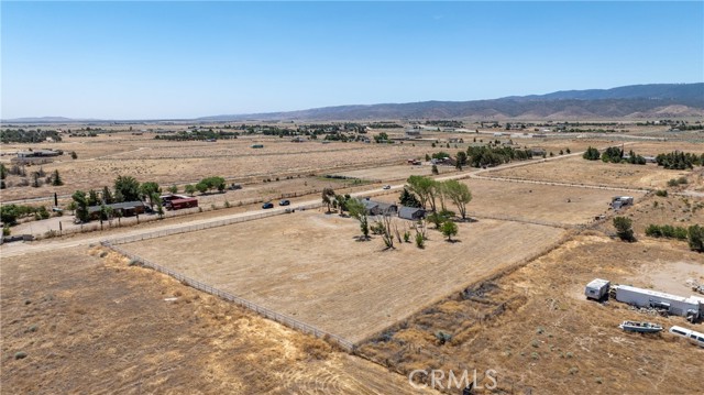 Detail Gallery Image 45 of 58 For 50235 259th St, Lancaster,  CA 93536 - 3 Beds | 2 Baths