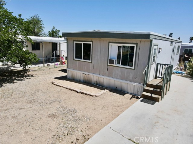 Detail Gallery Image 2 of 8 For 1000 Windy Pass #59,  Barstow,  CA 92311 - 2 Beds | 1 Baths