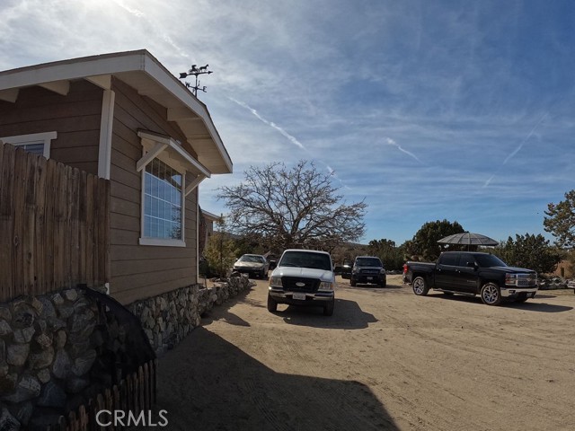 Detail Gallery Image 34 of 67 For 30000 Buchannon Ranch Rd, Llano,  CA 93544 - 3 Beds | 2 Baths