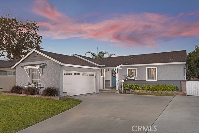 15209 Lindhall Way, Whittier, CA 90604
