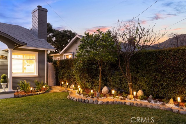 Detail Gallery Image 48 of 49 For 149 Grand Ave, Monrovia,  CA 91016 - 3 Beds | 2 Baths