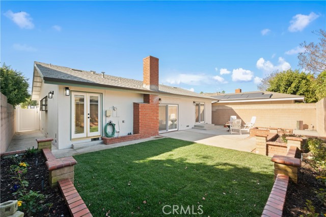 Detail Gallery Image 33 of 49 For 3440 Lama Ave, Long Beach,  CA 90808 - 4 Beds | 2 Baths