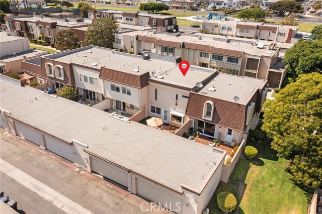 Detail Gallery Image 36 of 40 For 9745 Port Royal Cir, Huntington Beach,  CA 92646 - 2 Beds | 1/1 Baths