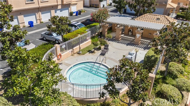 Detail Gallery Image 37 of 44 For 18852 Vista Del Canon #G,  Newhall,  CA 91321 - 2 Beds | 2 Baths