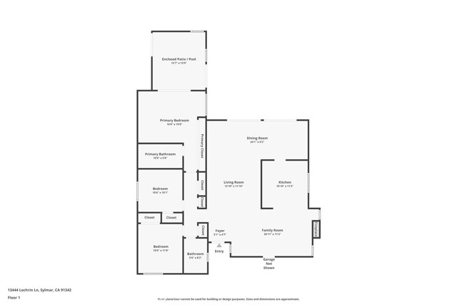 Property Photo from MLS