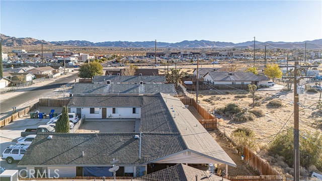 Detail Gallery Image 9 of 14 For 6422 El Dorado Ave, Yucca Valley,  CA 92284 - – Beds | – Baths