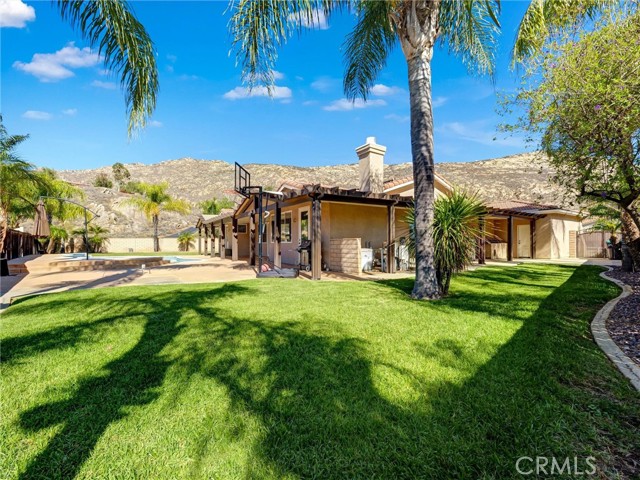 Detail Gallery Image 46 of 59 For 9737 Espada Creek, Moreno Valley,  CA 92557 - 4 Beds | 3 Baths