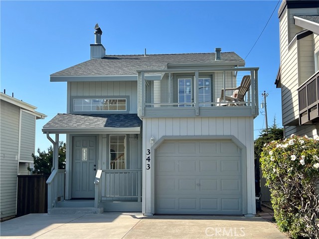 343 Drake Street, Cambria, CA, 93428 343 Drake Street, Cambria, CA, 93428