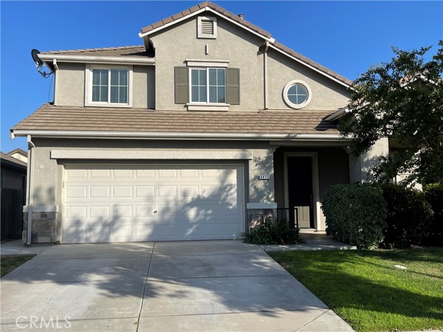 Detail Gallery Image 1 of 1 For 4672 Beckman Way, Merced,  CA 95348 - 4 Beds | 2/1 Baths