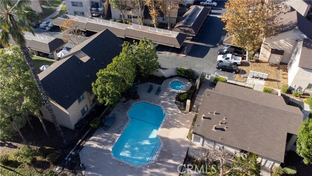 Detail Gallery Image 18 of 19 For 26046 Serrano Court #83,  Lake Forest,  CA 92630 - 2 Beds | 1 Baths