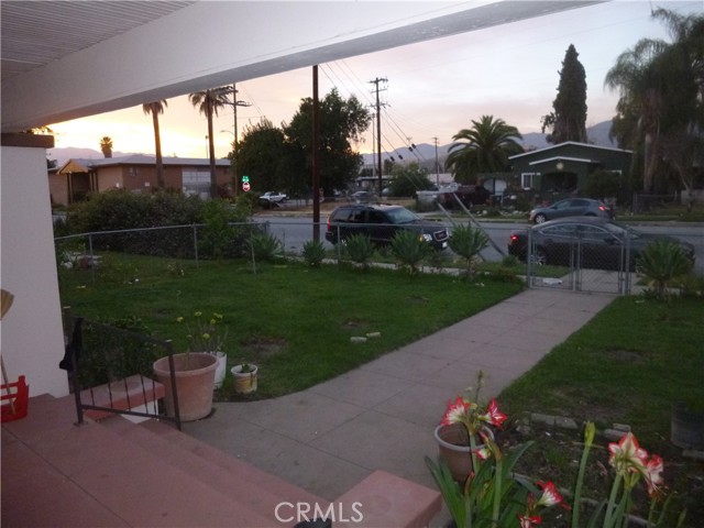 Detail Gallery Image 26 of 27 For 579 16th, San Bernardino,  CA 92405 - 3 Beds | 1/1 Baths