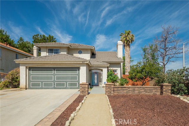 Detail Gallery Image 1 of 1 For 1569 Woodbury St, Redlands,  CA 92374 - 3 Beds | 2/1 Baths