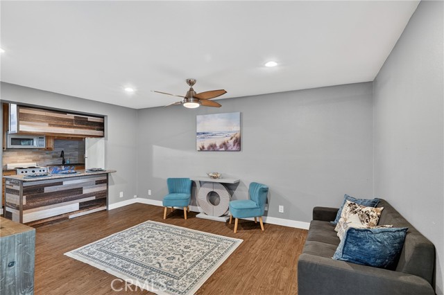 Detail Gallery Image 5 of 26 For 28661 via Las Flores #307,  Murrieta,  CA 92563 - 1 Beds | 1 Baths